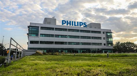 koers philips aandeel